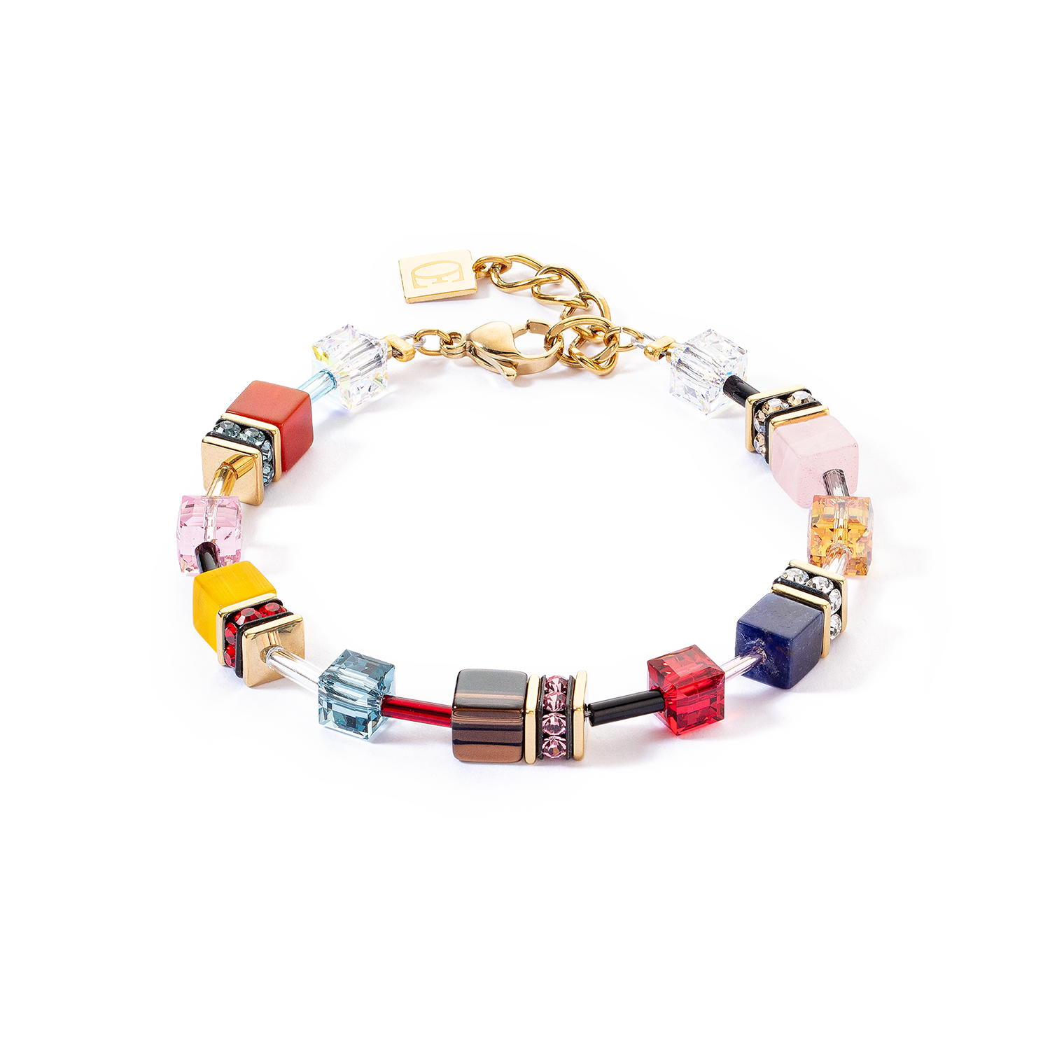 GeoCUBE® Iconic Precious bracelet energy