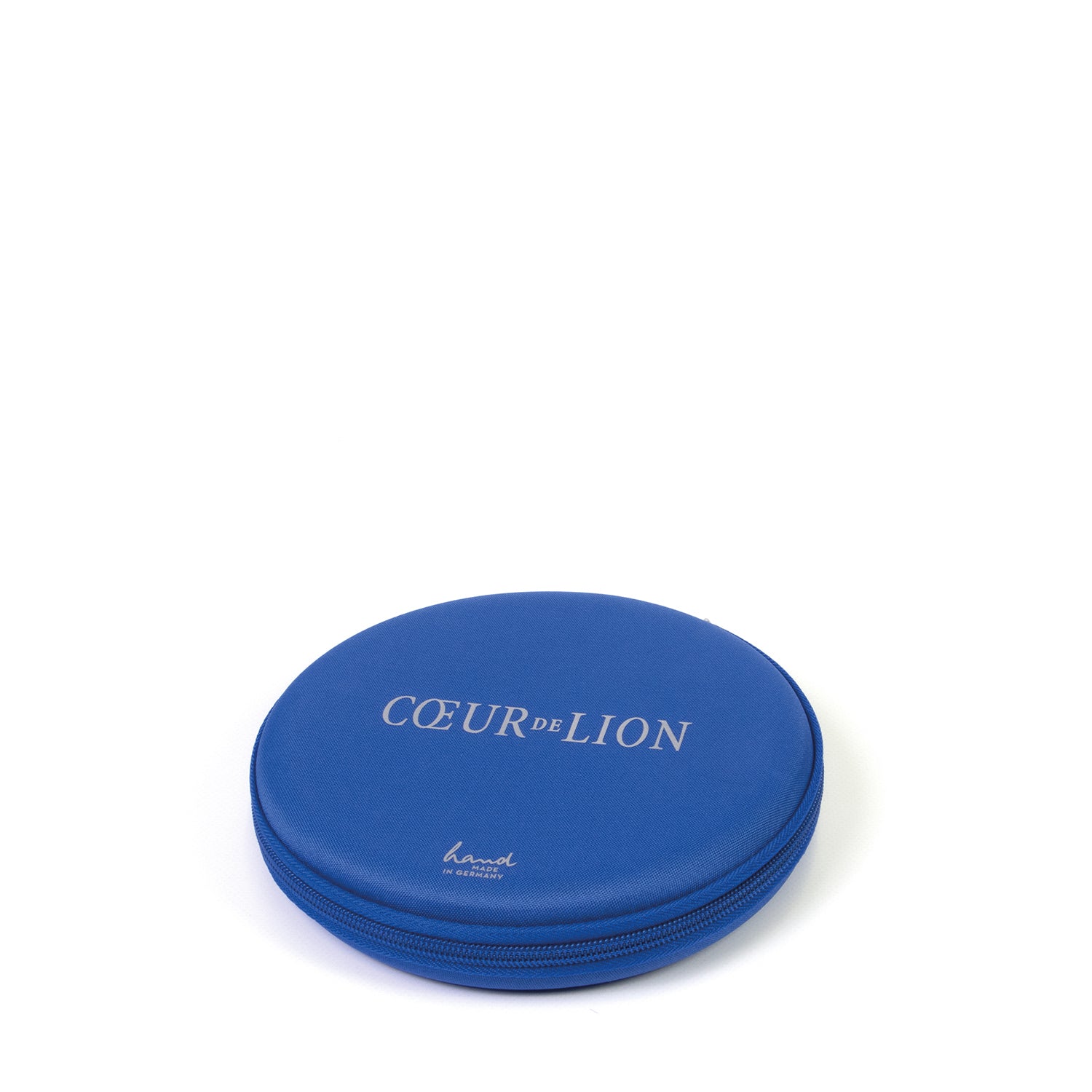 COEUR DE LION Travel Case Blue