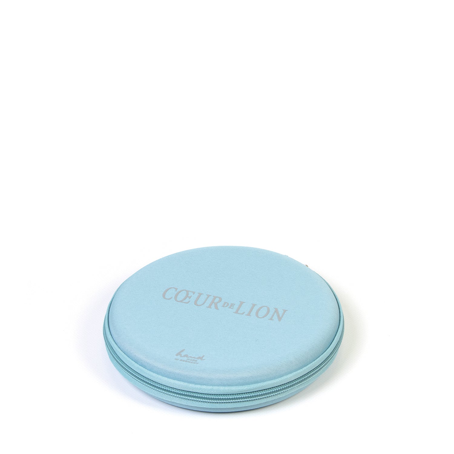 COEUR DE LION Travel Case Light Blue