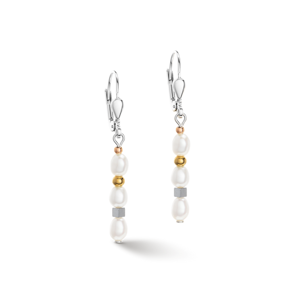 The Vedika Drop Earrings | BlueStone.com